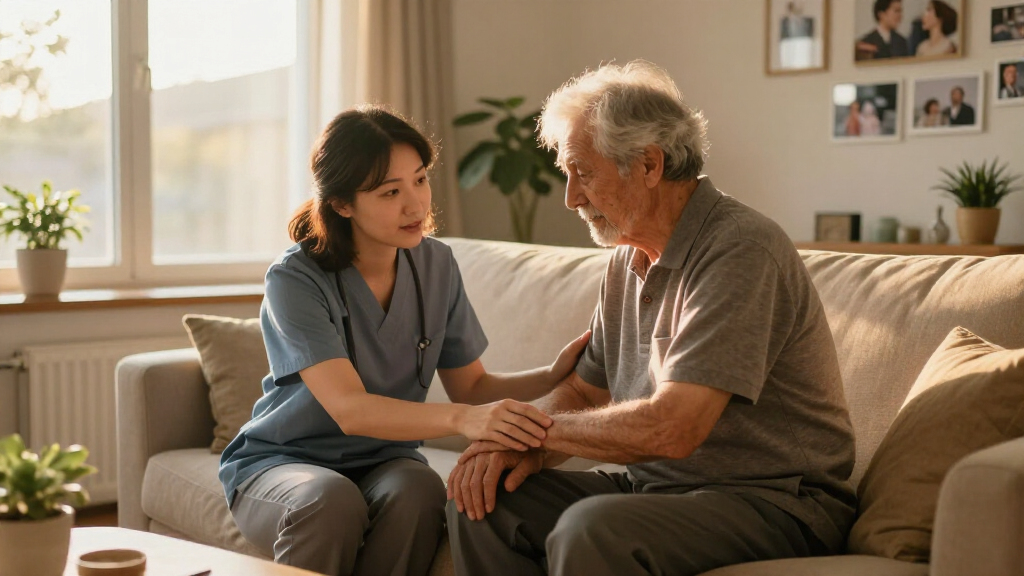 Can You Be a Caregiver With a Felony, at 17, or Without a License?