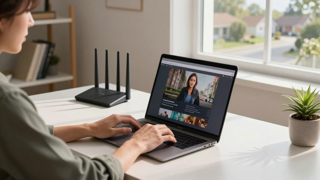 5 Best WiFi 7 Routers for Home Offices in 2026