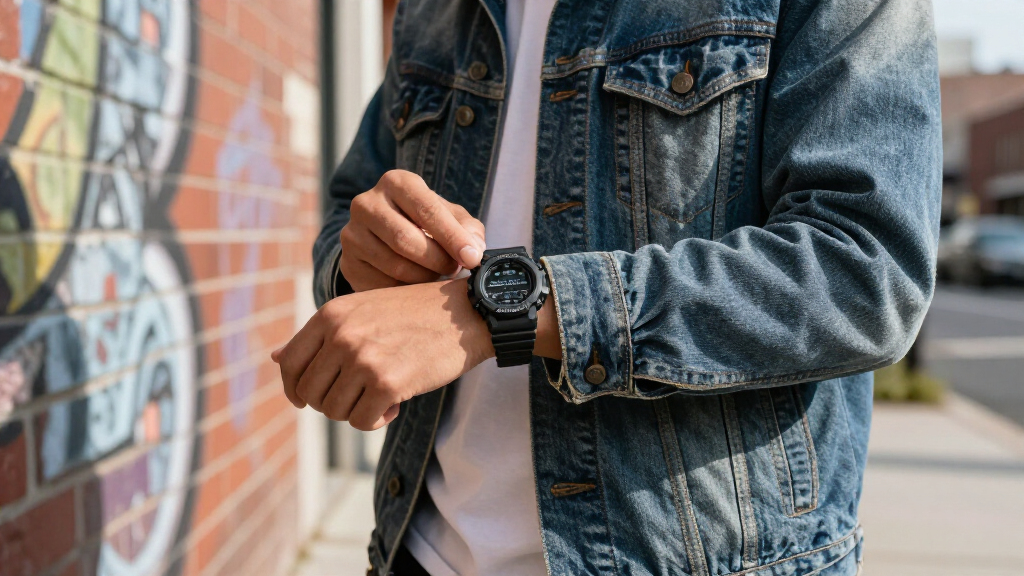 15 best g shock watches