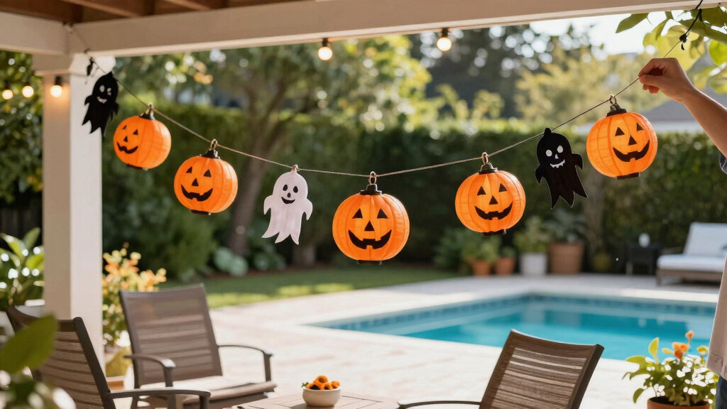 best summerween decorations