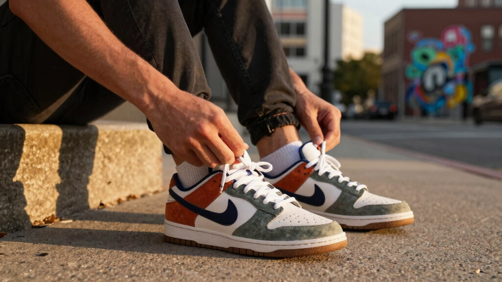 best Nike Dunk Low sneakers