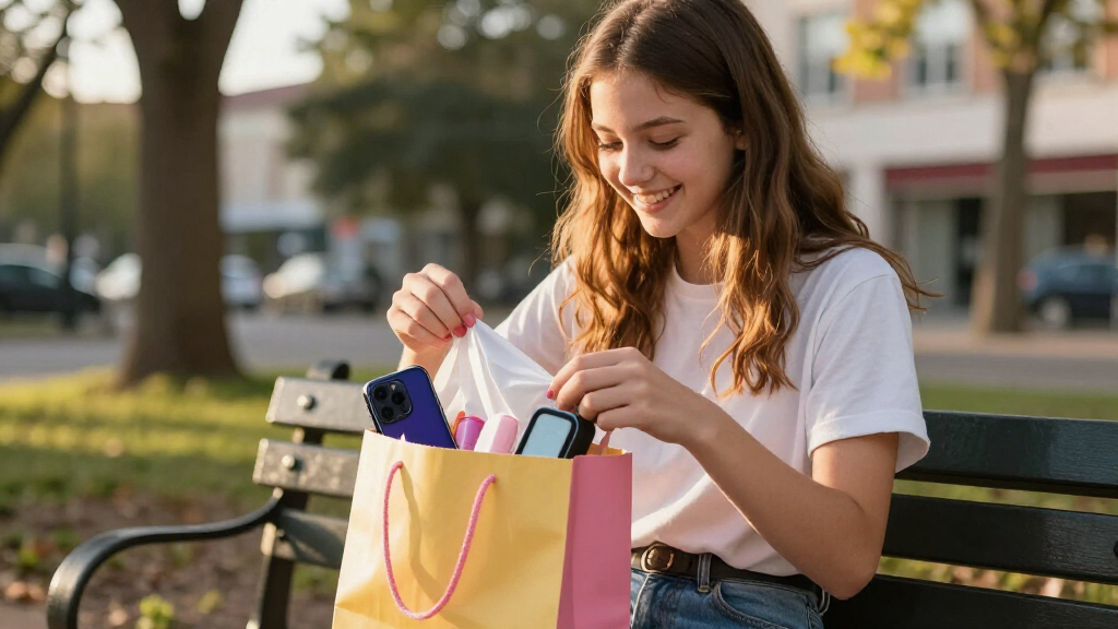 best gifts for a teen