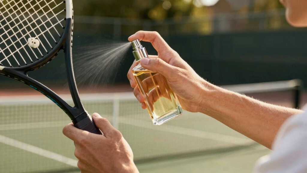 best tennis fragrances