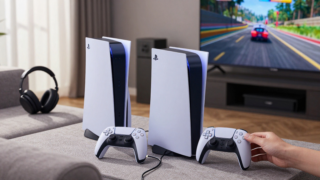 best PS5 Pro accessories