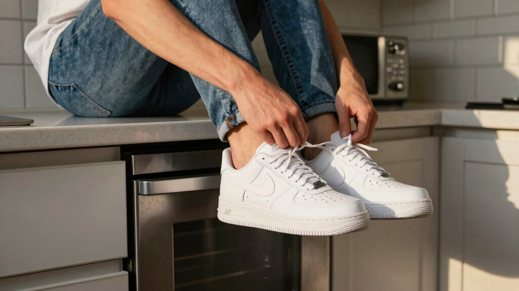 best Nike Air Force 1s