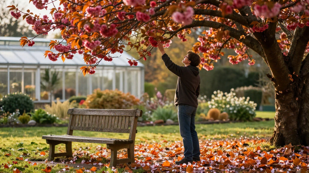 3 Best Autumn-Flowering Trees in 2027