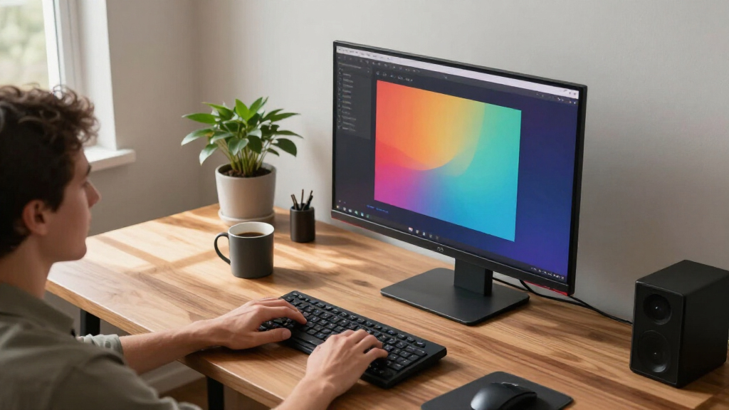 9 Best 4K Monitors for 2026 That Elevate Your Setup