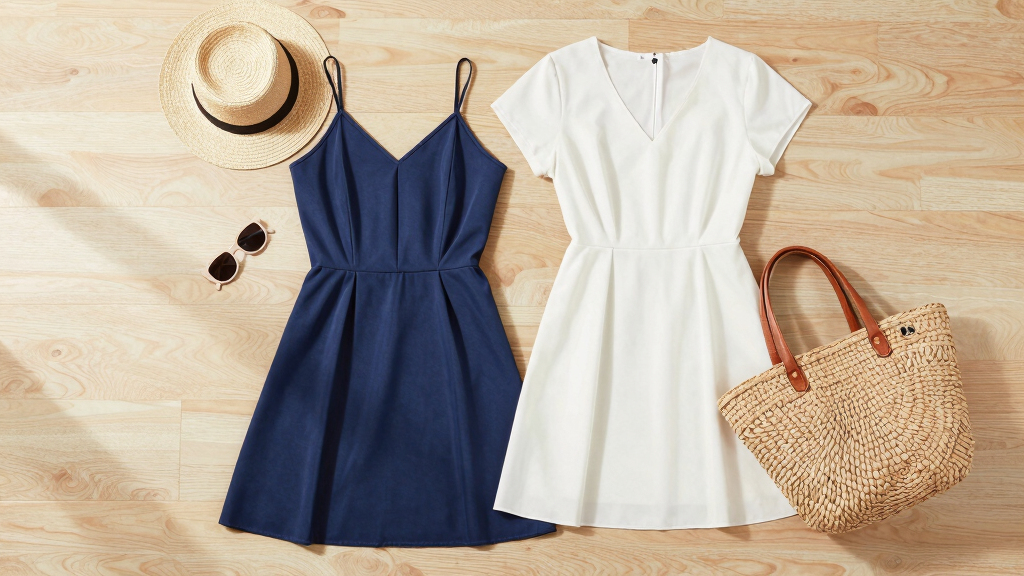 best summer dresses