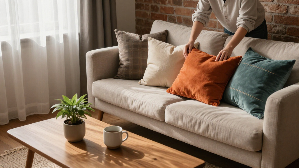 best living room decor