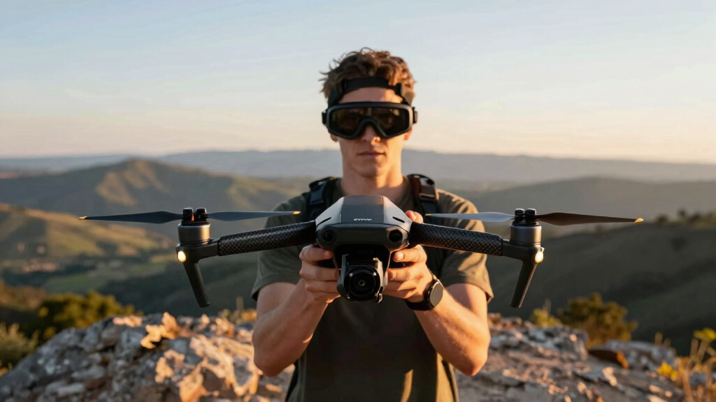 13 Premium FPV Drones for 2026 That Elevate Your Flying