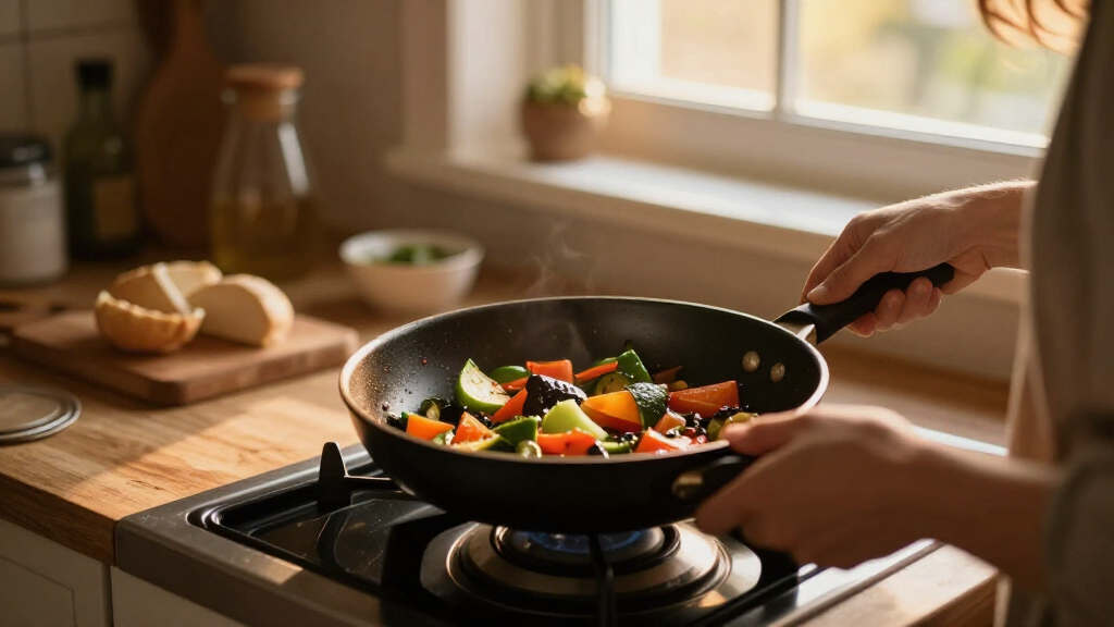 caraway cookware set review