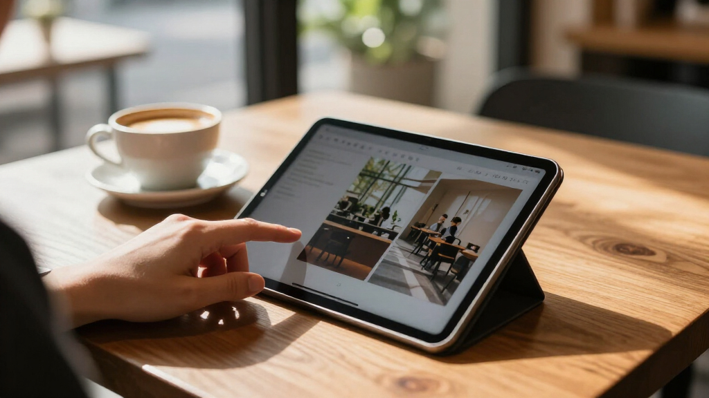 best iPads