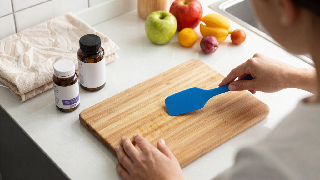 gifts for dad with health needs