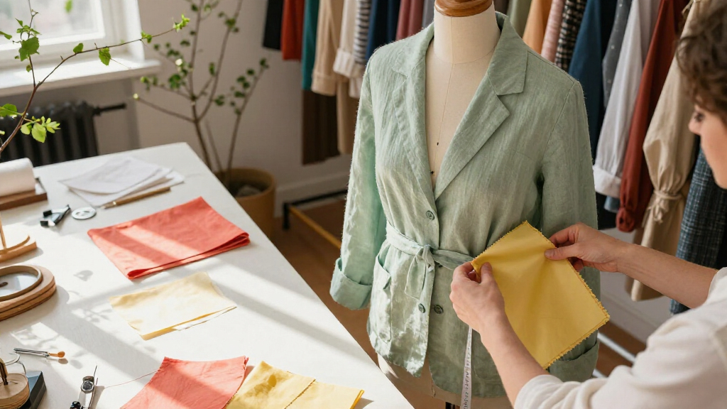 best designer spring fashion