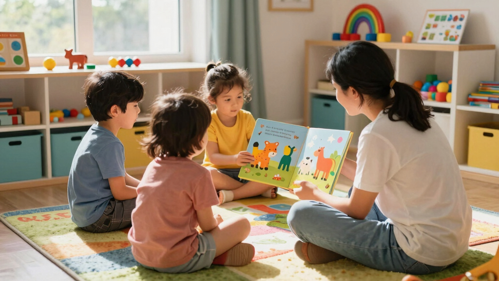 best children's picture books