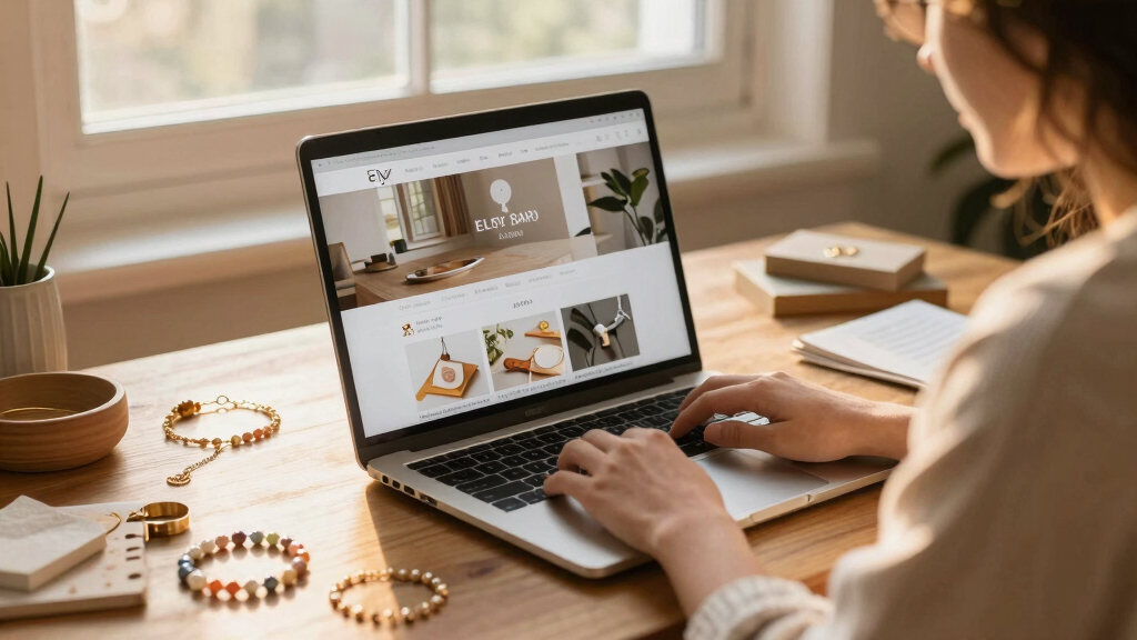 best laptops for Etsy sellers