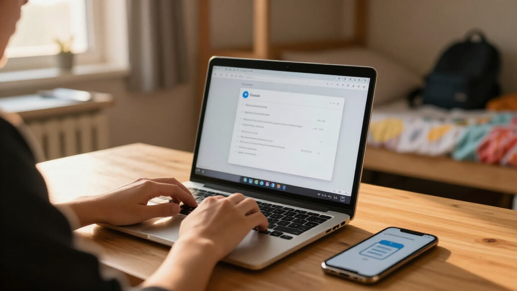 6 Best Cloud Storage Solutions for Students in 2026