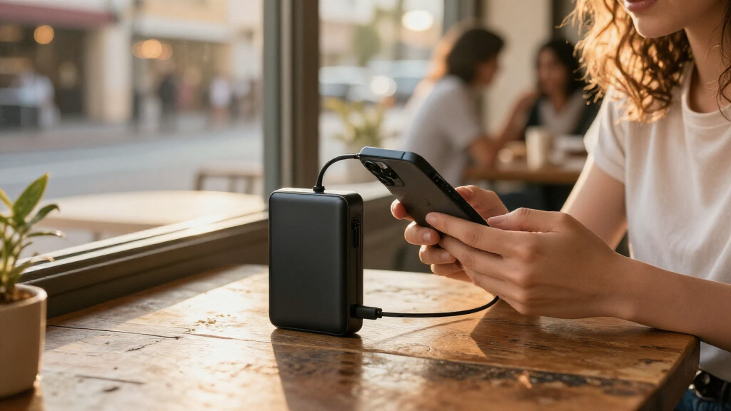 15 Best Budget Portable Power Banks for Everyday Carry and Travel in 2027
