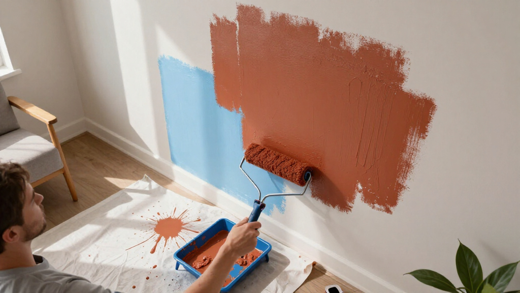 9 Best Bold Interior Wall Paints for Statement-Making Rooms in 2027