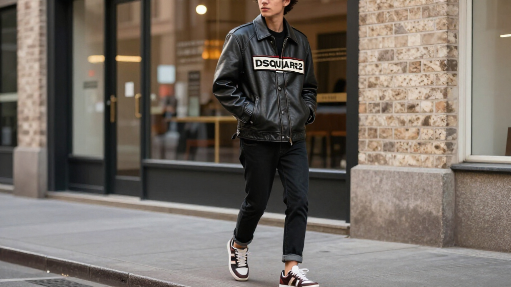 best Dsquared2 fashion clothing