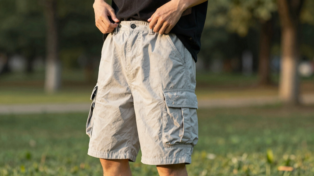 best cargo shorts