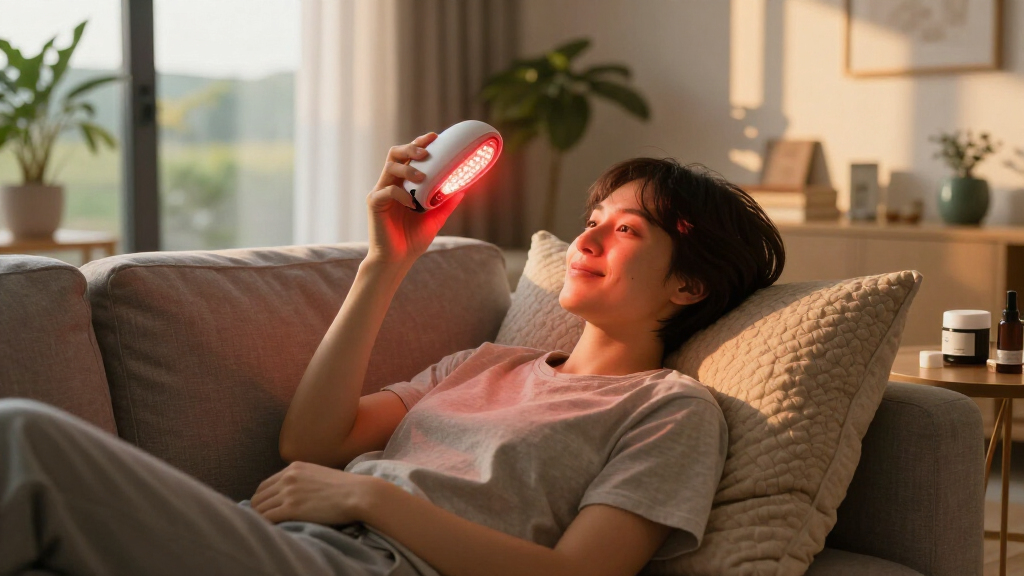 10 Best Red Light Therapy Bulbs for Home Use in 2026: Boost Your Wellness Routine