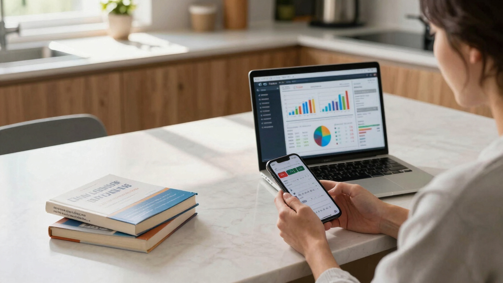 personal finance books for independence day