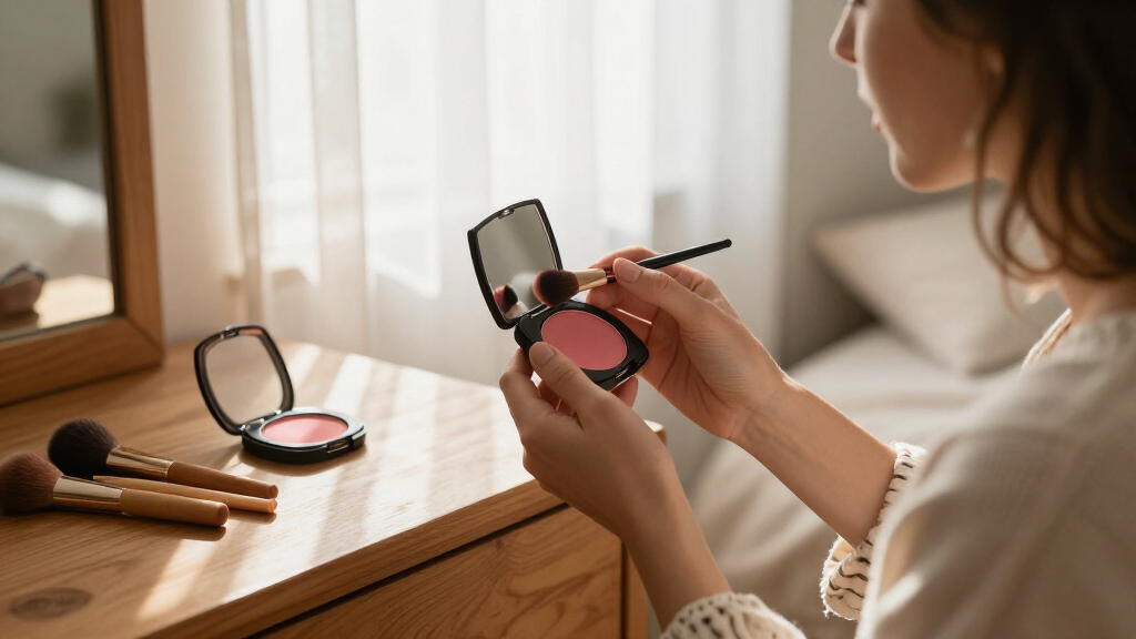 rare beauty blush dupes on amazon