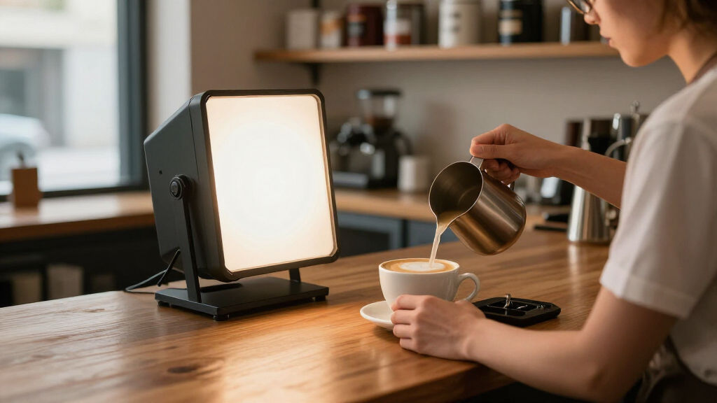 premium studio lighting kits