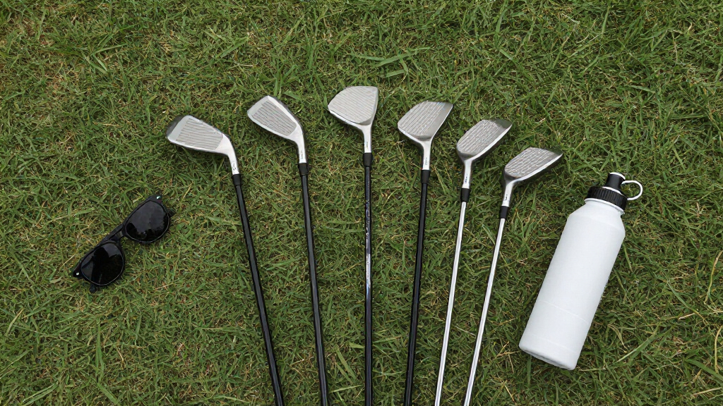 golf clubs beginners