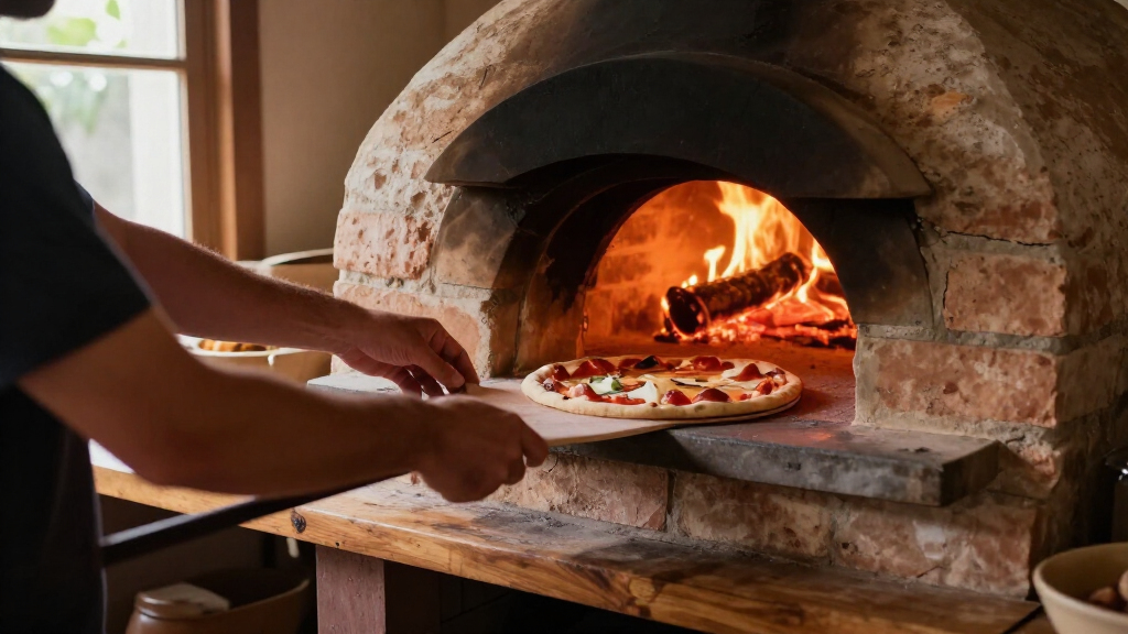 best pizza ovens