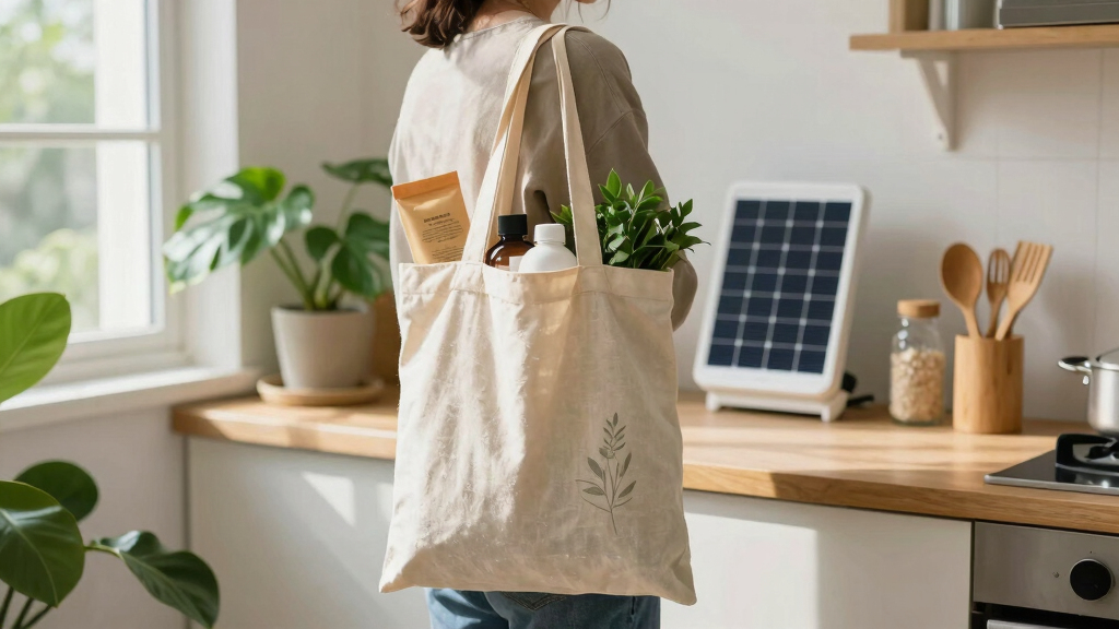 5 Best Eco-Friendly Gifts of 2026 That Make a Difference