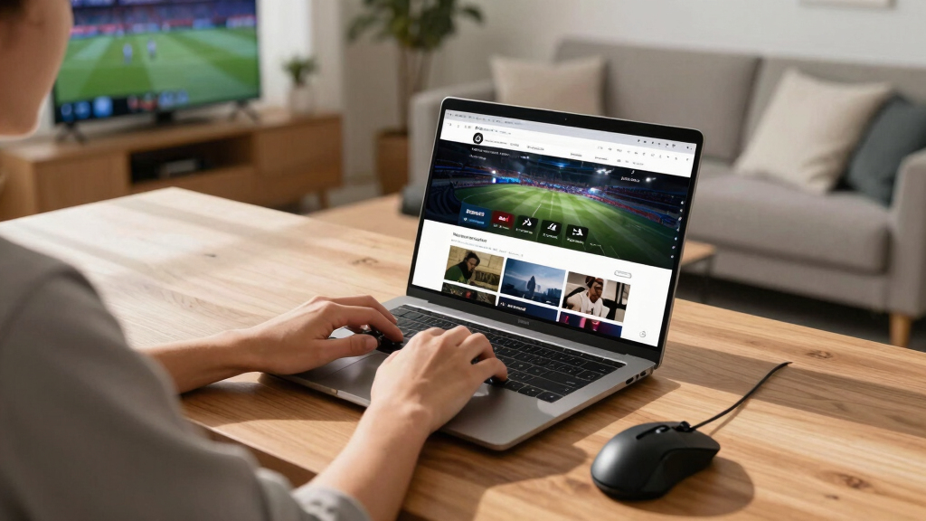 14 Best Gaming Laptops for Sports Streaming in 2026