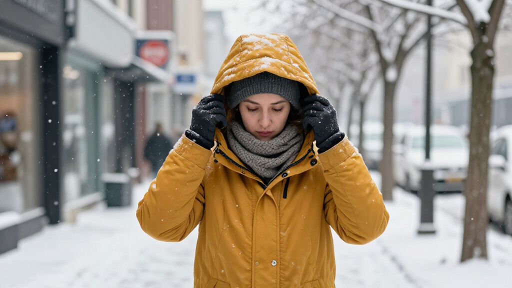 best winter jackets