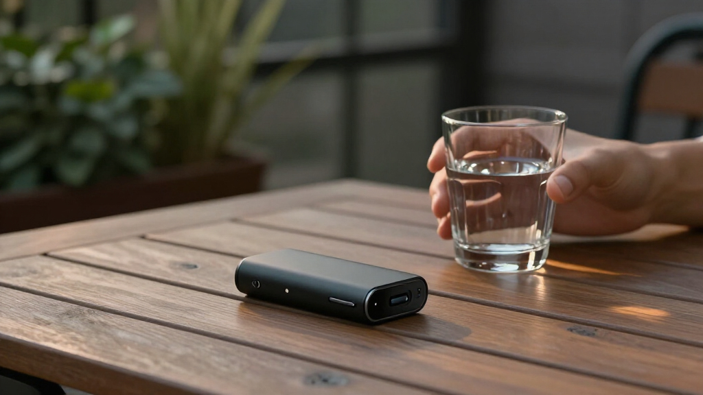 portable vape chargers
