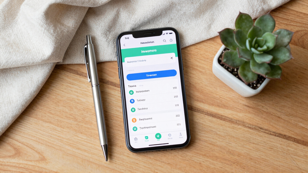 investment tracking apps