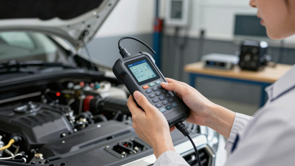 car diagnostic code readers