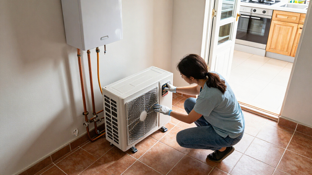 best hybrid heat pumps