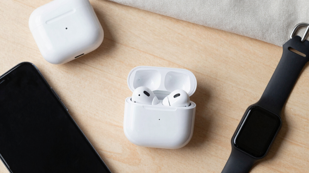 best wireless earbuds