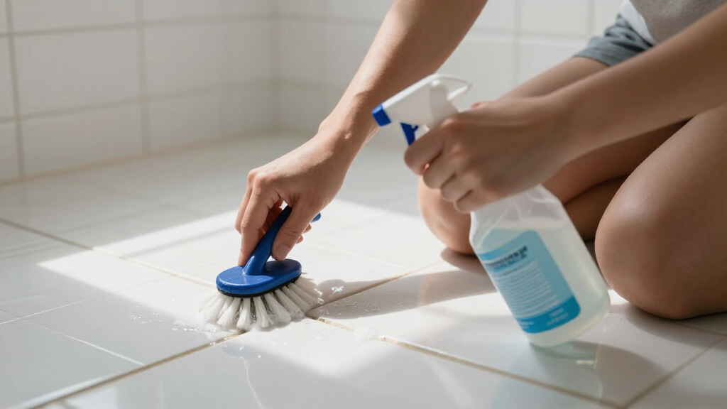 best grout cleaners