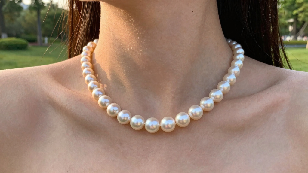 best pearl necklaces