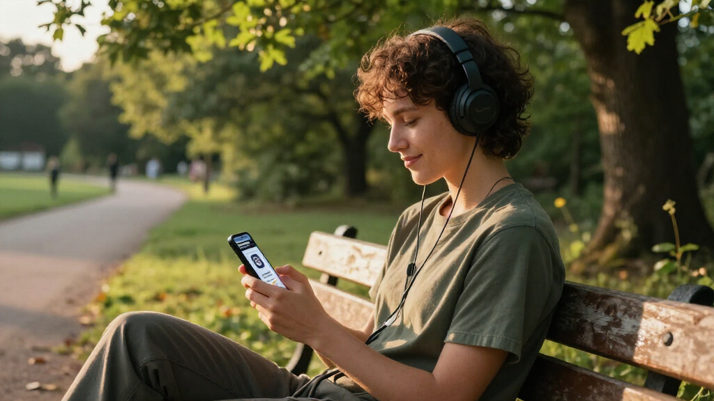 The 1 Best Audible Premium Plus Gift Membership for the Sound Lover in Your Life 14 audible premium plus gift membership