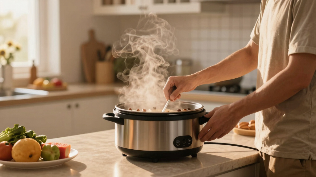best electric bean cooker
