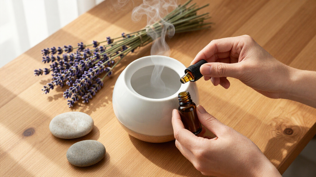 aromatherapy diffusers