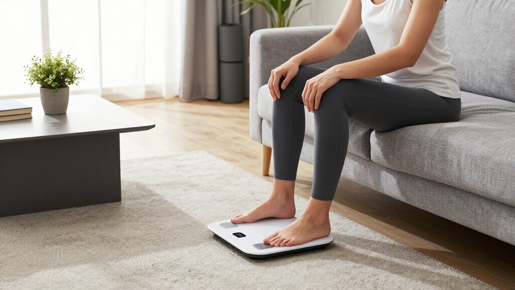 8 Best At-Home Wellness Tech Gadgets in 2026