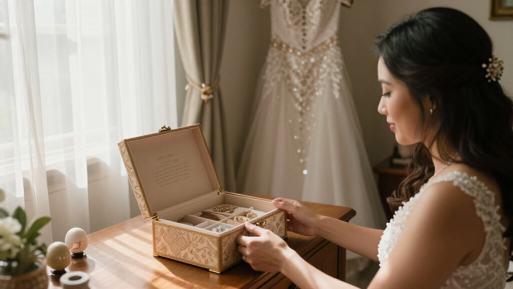 top rated couples keepsake boxes for filipina marriages