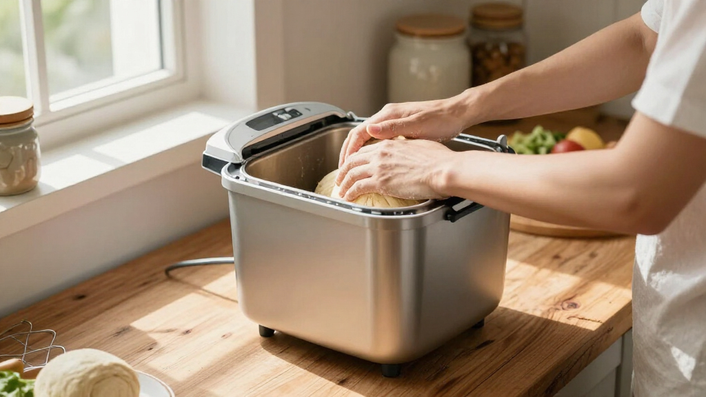 best bread machine