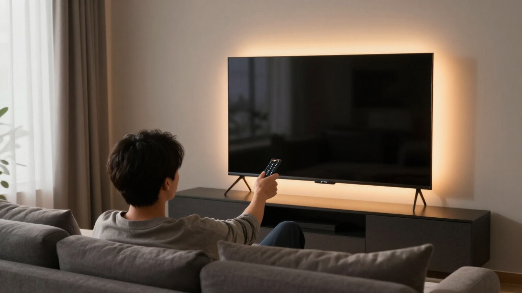 led strip lights for bias lighting premium kits