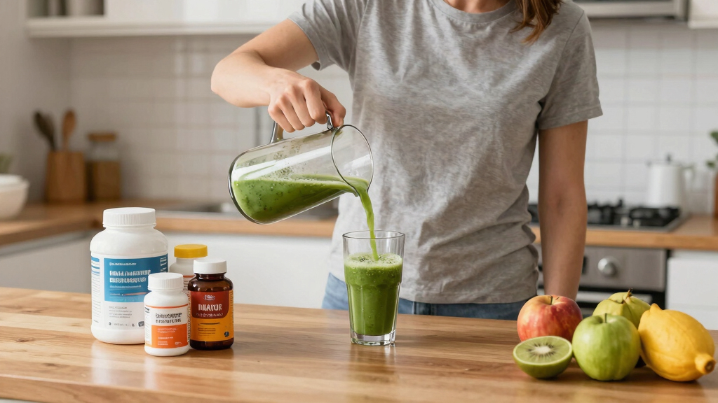 nutritional drinks diet supplements prime day deals