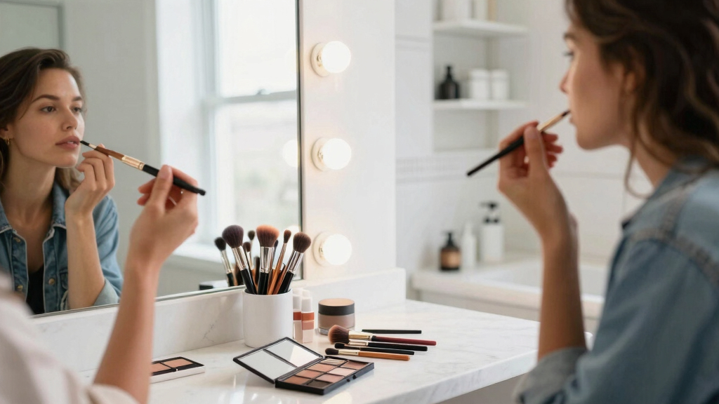 best makeup products